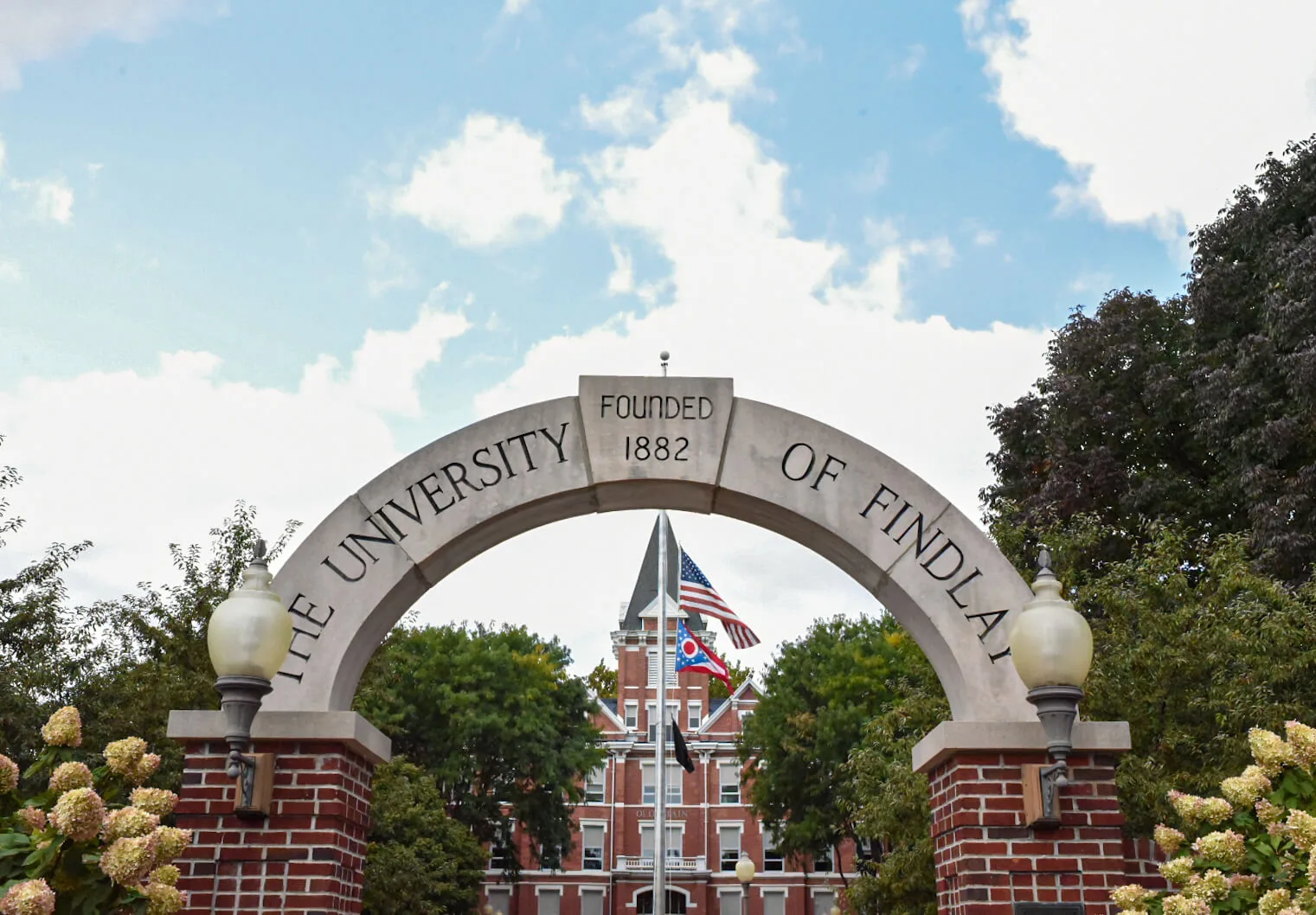 Welcome to Findlay, Oiler Families! - Visit Findlay