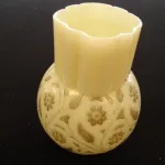 Local History Buff, Findlay Glass enthusiast, and guest blogger Pat Bauman continues to share her knowledge on Findlay's early history. • VisitFindlay.com