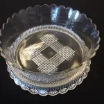 Local History Buff, Findlay Glass enthusiast, and guest blogger Pat Bauman continues to share her knowledge on Findlay's early history. • VisitFindlay.com