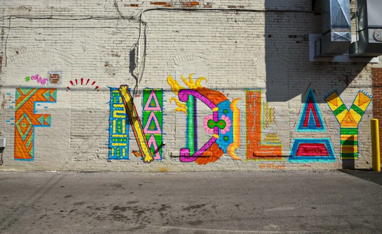 Why I Love Living in Findlay