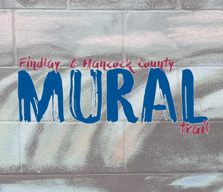 Findlay-Hancock County Mural Trail
