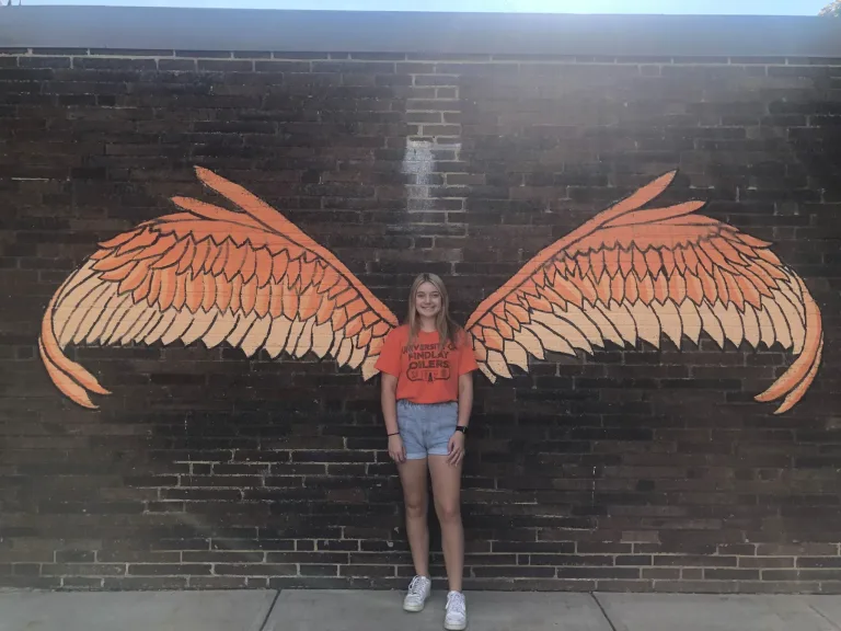 UF Wings