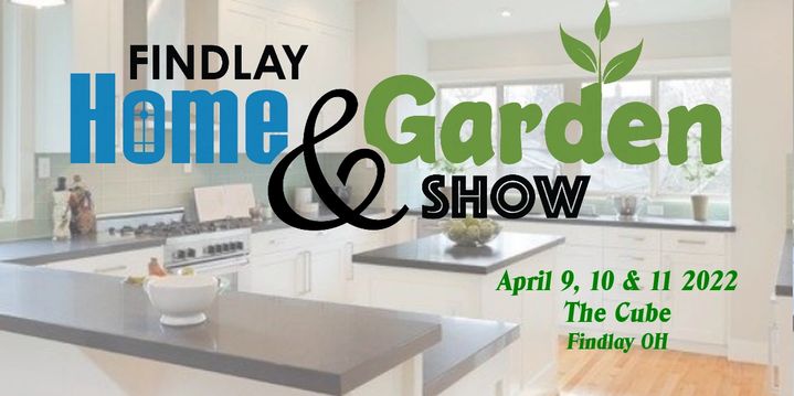 Findlay Home & Garden Show - Visit Findlay
