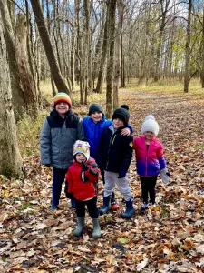 Visit Findlay Blogger Ashley shares her favorite spots to show friends who are visiting over the holiday break - See her suggestions here! • VisitFindlay.com