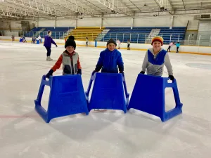 Visit Findlay Blogger Ashley shares her favorite spots to show friends who are visiting over the holiday break - See her suggestions here! • VisitFindlay.com