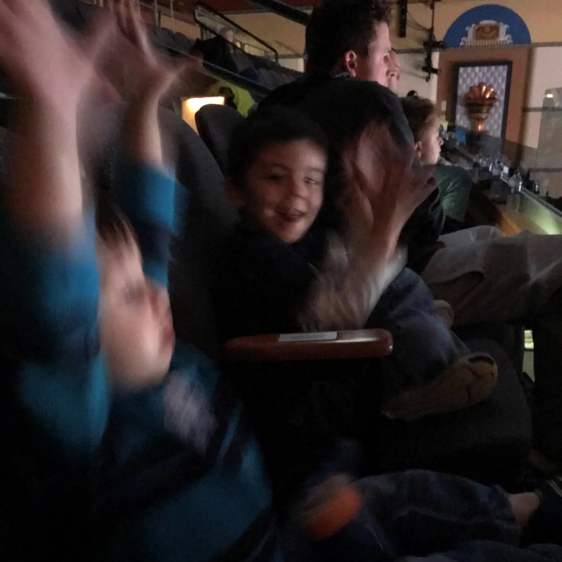 For Visit Findlay's Danielle MCPA has become a staple in her family's life. Read why she has made the arts a priority in her kids' lives. • VisitFindlay.com