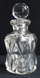 Guest Blogger Pat Bauman is back with a new installment of her Findlay glass series. Learn about the Model Flint Glass company this week! • VisitFindlay.com