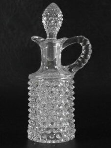 Guest Blogger Pat Bauman is back with a new installment of her Findlay glass series. Learn about the Model Flint Glass company this week! • VisitFindlay.com