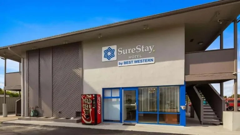 SureStay Hotel by Best Western