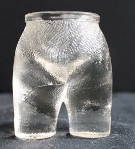 Visit Findlay blogger & local history buff Pat Bauman completes her Findlay Glass series exploring the history of the Findlay Flint Glass Co. • VisitFindlay.com