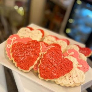 There isn't much time, but there is still some - make today a Valentine's Day to remember in Findlay, Ohio! • VisitFindlay.com