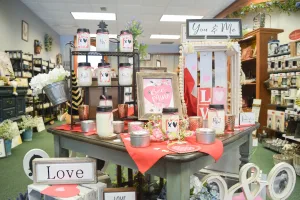 There isn't much time, but there is still some - make today a Valentine's Day to remember in Findlay, Ohio! • VisitFindlay.com