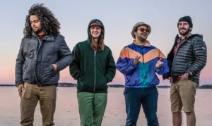 MCPA Executive Director Heather Clow shares the first slate of the new Live@Armes shows! • VisitFindlay.com