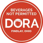 Before you enjoy Findlay's DORA be sure you know how it works! Check out our beginner's guide to enjoy legally and responsibly here. • VisitFindlay.com
