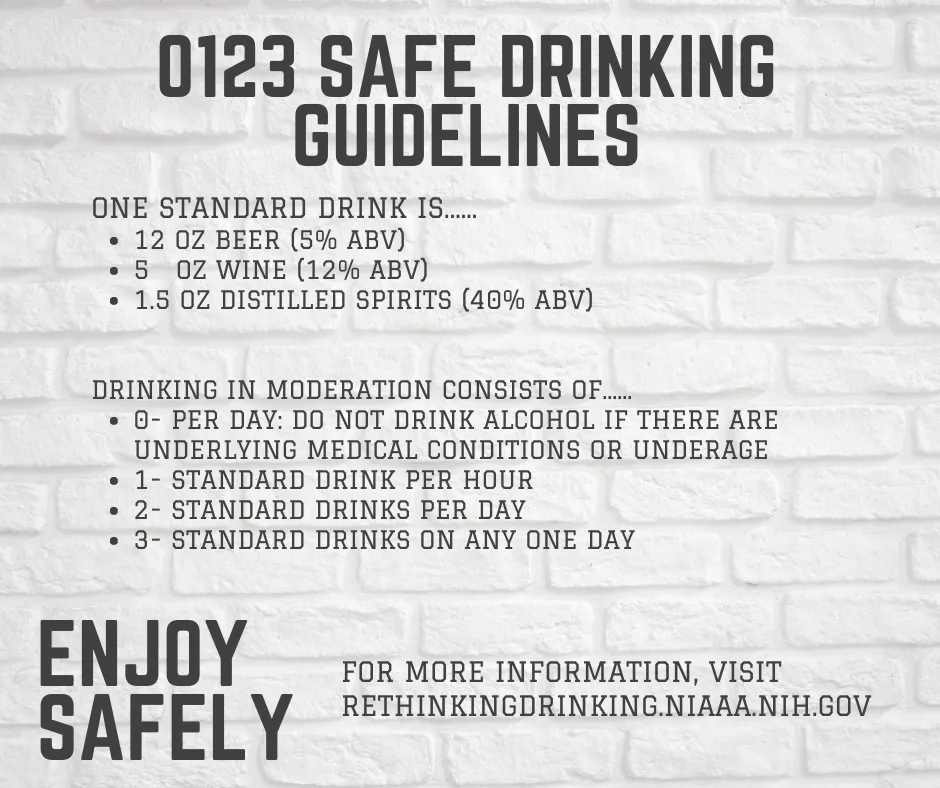 Before you enjoy Findlay's DORA be sure you know how it works! Check out our beginner's guide to enjoy legally and responsibly here. • VisitFindlay.com