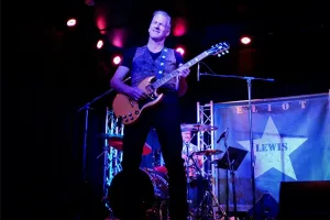 MCPA Executive Director Heather Clow shares the first slate of the new Live@Armes shows! • VisitFindlay.com