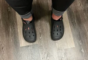 Guest Blogger Kellie Bibler shares the important lessons she learned the last time at Axe Ventura so you can learn from her mistake! • VisitFindlay.com