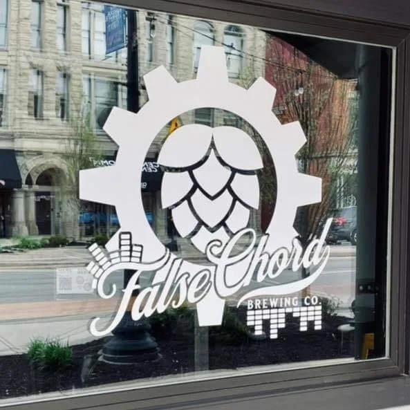 False Chord Brewing Company