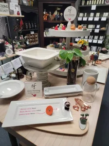 It's Mother's Day weekend and it is time to get shopping and make plans so mom and the other important women in your life have a great day! • VisitFindlay.com