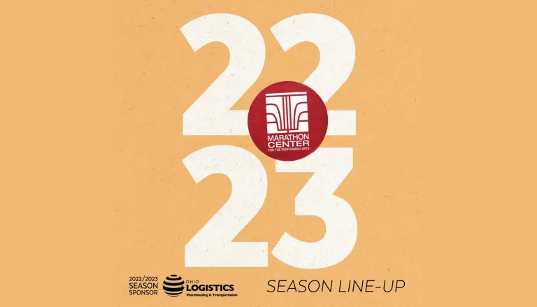 Drumroll, Please - the 2022/2023 MCPA Season is Announced!