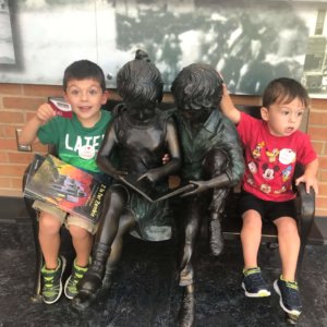 Having fun in Findlay this summer doesn't need to break the bank. See these Budget-Friendly summer activities that are $5 and less! • VisitFindlay.com