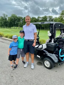 There’s just something about our community -see why guest blogger Ashley Barger thinks it's simply better in Findlay, especially for families! • VisitFindlay.com