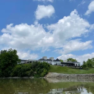 Paddling the Blanchard River Water Trail is a great way to spend a day-hear from Visit Findlay's Danielle for tips from her time on the river. • VisitFindlay.com