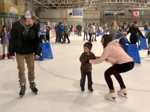 There’s just something about our community -see why guest blogger Ashley Barger thinks it's simply better in Findlay, especially for families! • VisitFindlay.com