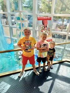 There’s just something about our community -see why guest blogger Ashley Barger thinks it's simply better in Findlay, especially for families! • VisitFindlay.com