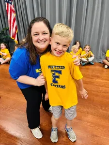 There’s just something about our community -see why guest blogger Ashley Barger thinks it's simply better in Findlay, especially for families! • VisitFindlay.com