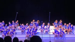 There’s just something about our community -see why guest blogger Ashley Barger thinks it's simply better in Findlay, especially for families! • VisitFindlay.com