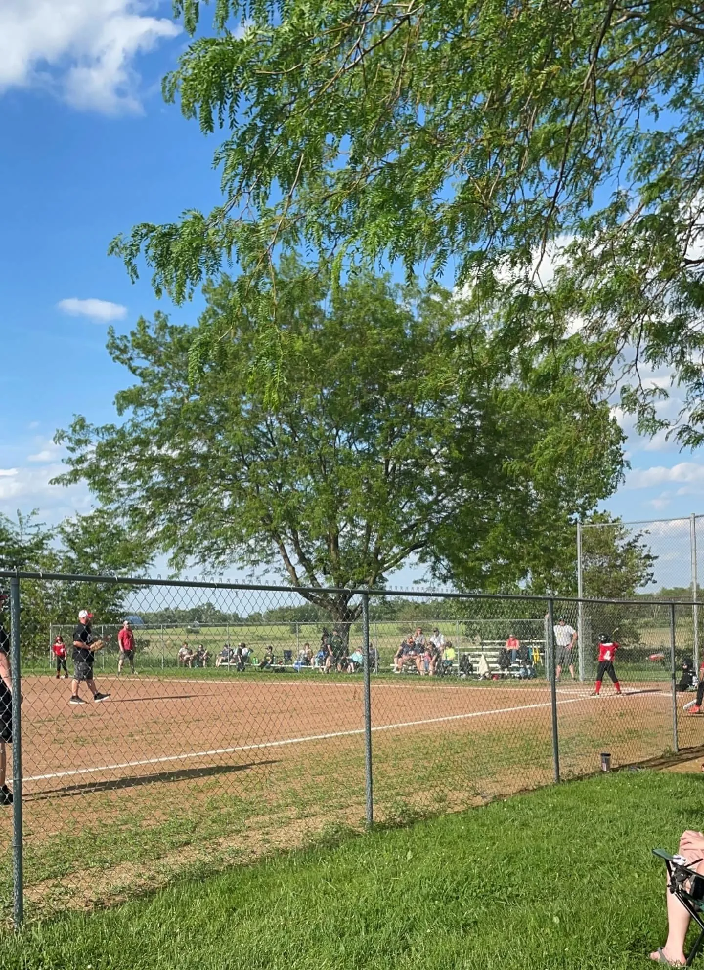 Mt. Cory Village Park