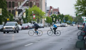 Get biking with Visit Findlay guest blogger Grant Russel as he shares some of his favorite breakfast bike rides in Hancock County. • VisitFindlay.com