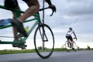 Get biking with Visit Findlay guest blogger Grant Russel as he shares some of his favorite breakfast bike rides in Hancock County. • VisitFindlay.com