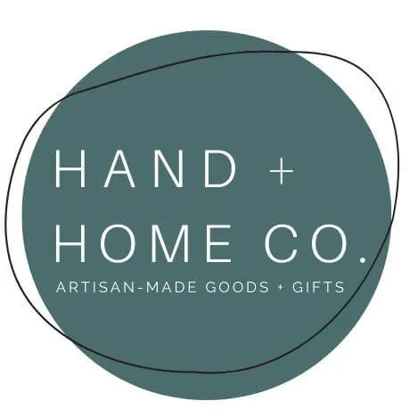 Hand + Home Co.