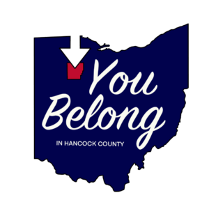 Guest Blogger Zach Thomas shares how Findlay and Hancock County is working to becoming a community of belonging for all. • VisitFindlay.com