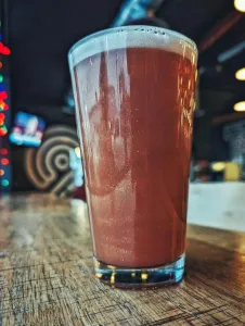 Let Visit Findlay blogger Regina share some of her favorite December seasonal menu items! • VisitFindlay.com