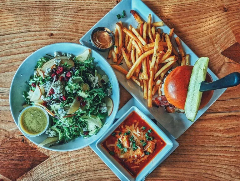 Eat Seasonally: December