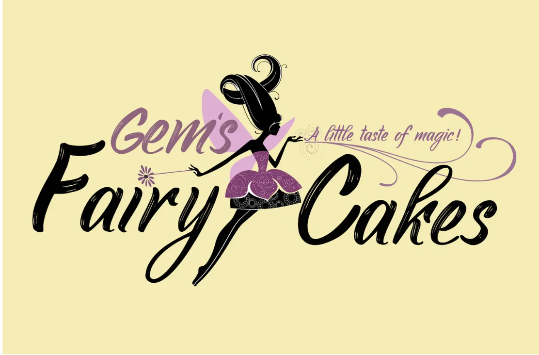 Gem's Fairy Cakes