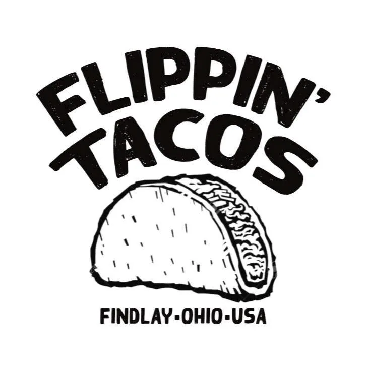 Flippin' Tacos Food Truck