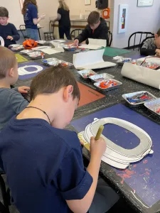 A Total Solar Eclipse is coming to Findlay on April 8 - but there is fun to be had all weekend long!  Check out some of the events happening in Findlay in celebration of the eclipse! • VisitFindlay.com