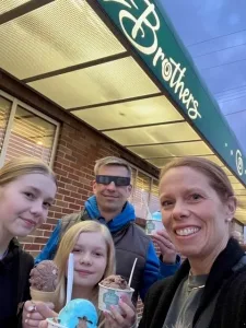 Visit Findlay director Alissa Preston is sharing her tips to get prepared for the 2024 Total Solar Eclipse in Findlay and Hancock County Ohio! • VisitFindlay.com