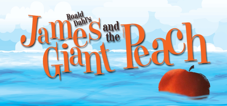 James and the Giant Peach - Visit Findlay