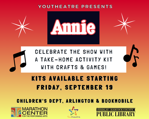 Annie Kit (Website)