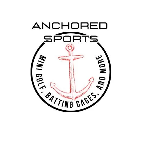 Anchored Sports: Mini Golf, Batting Cages, and More