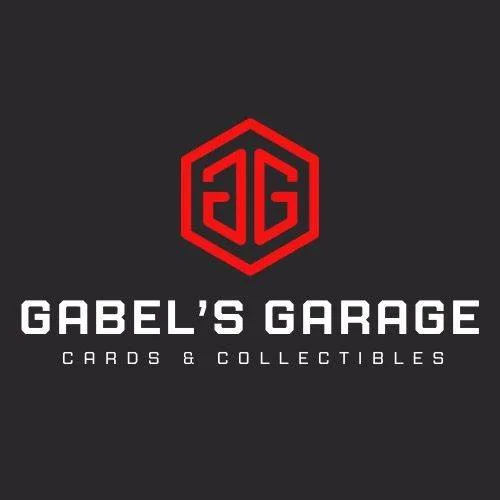 Gabel’s Garage Cards and Collectibles