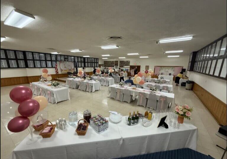 American Legion Post 3