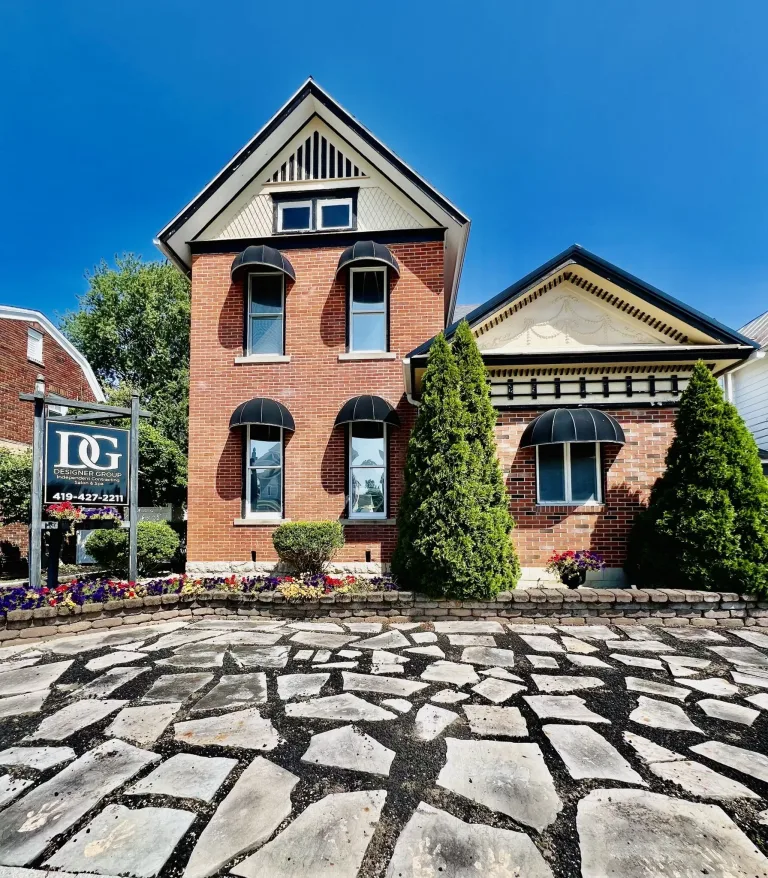 Living Waters Salon & Spa