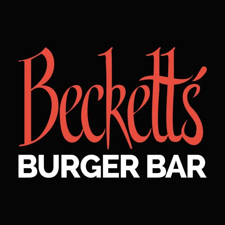 Beckett's Burger Bar