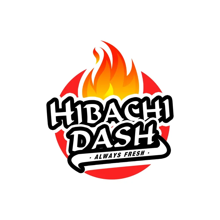 Hibachi Dash